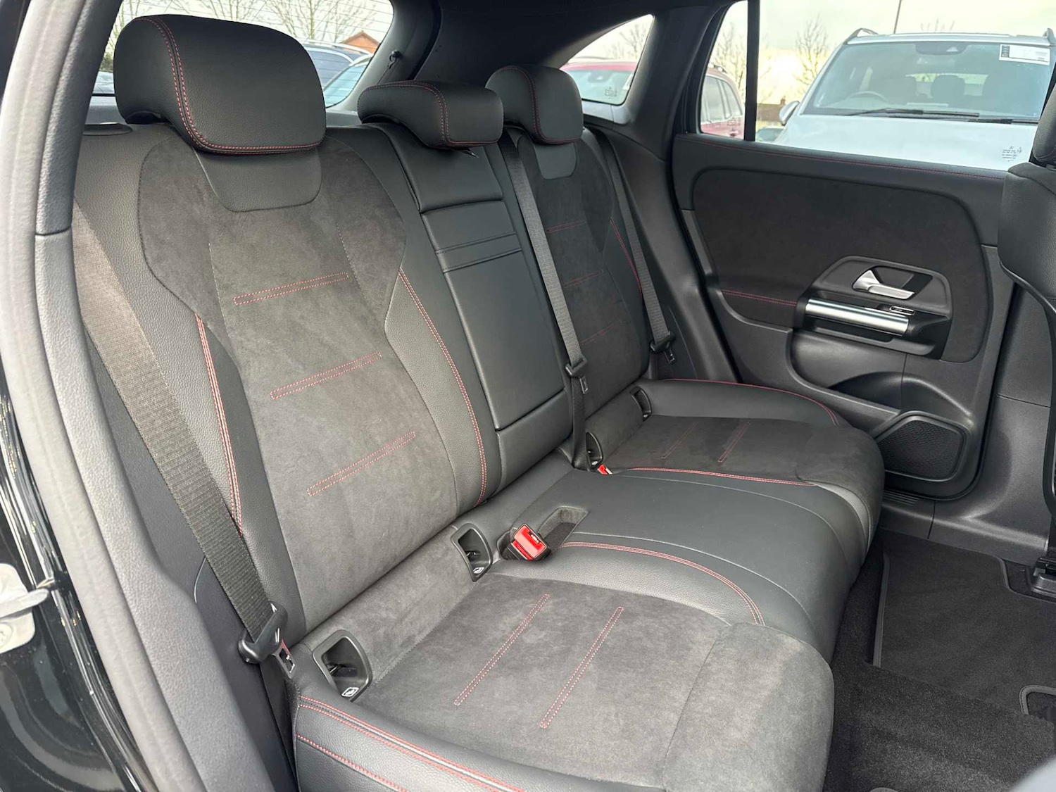 Used Mercedes-Benz EQA 2025 for sale - 77257320: Photo 18