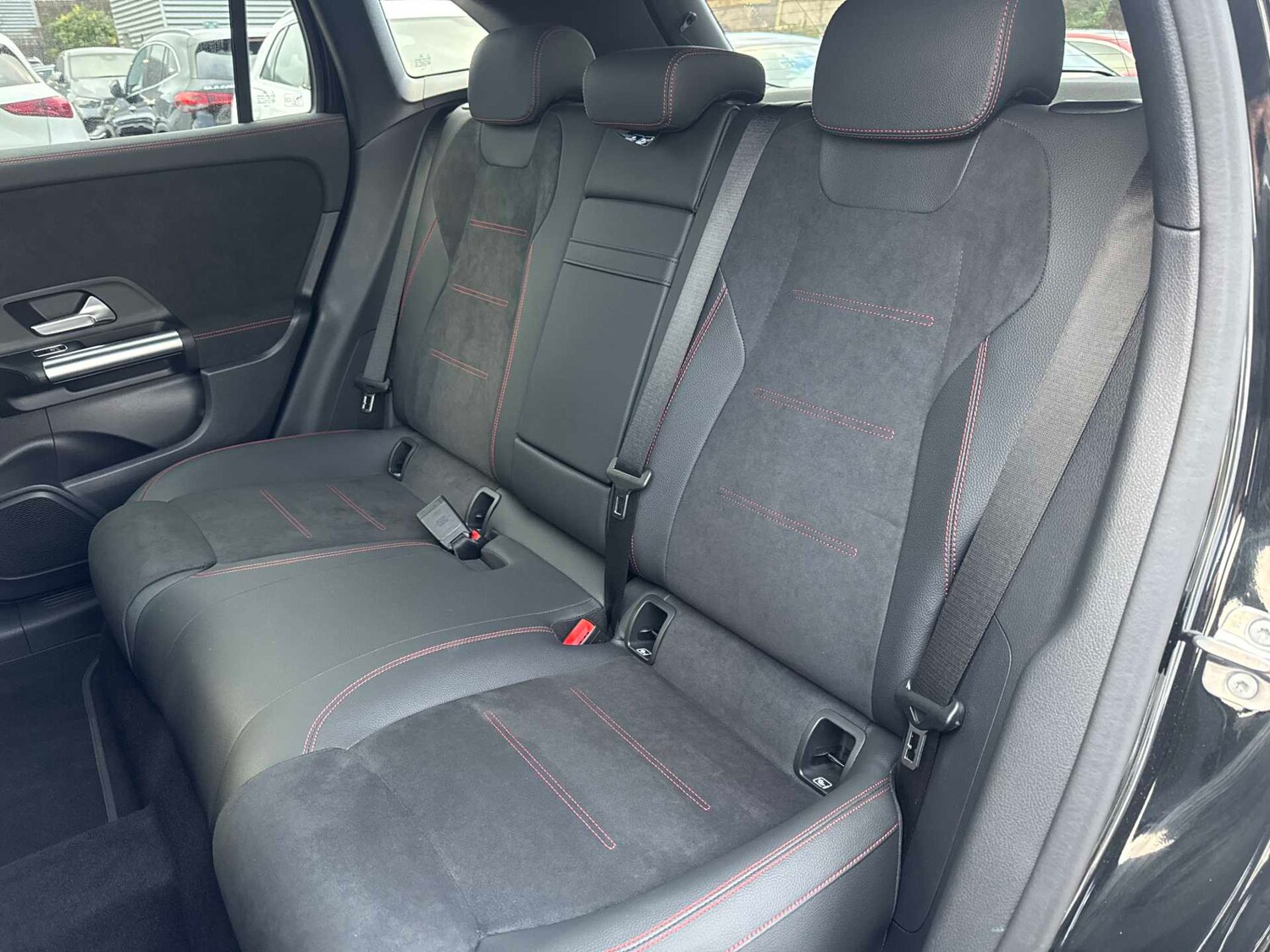 Used Mercedes-Benz EQA 2025 for sale - 77257320: Photo 19