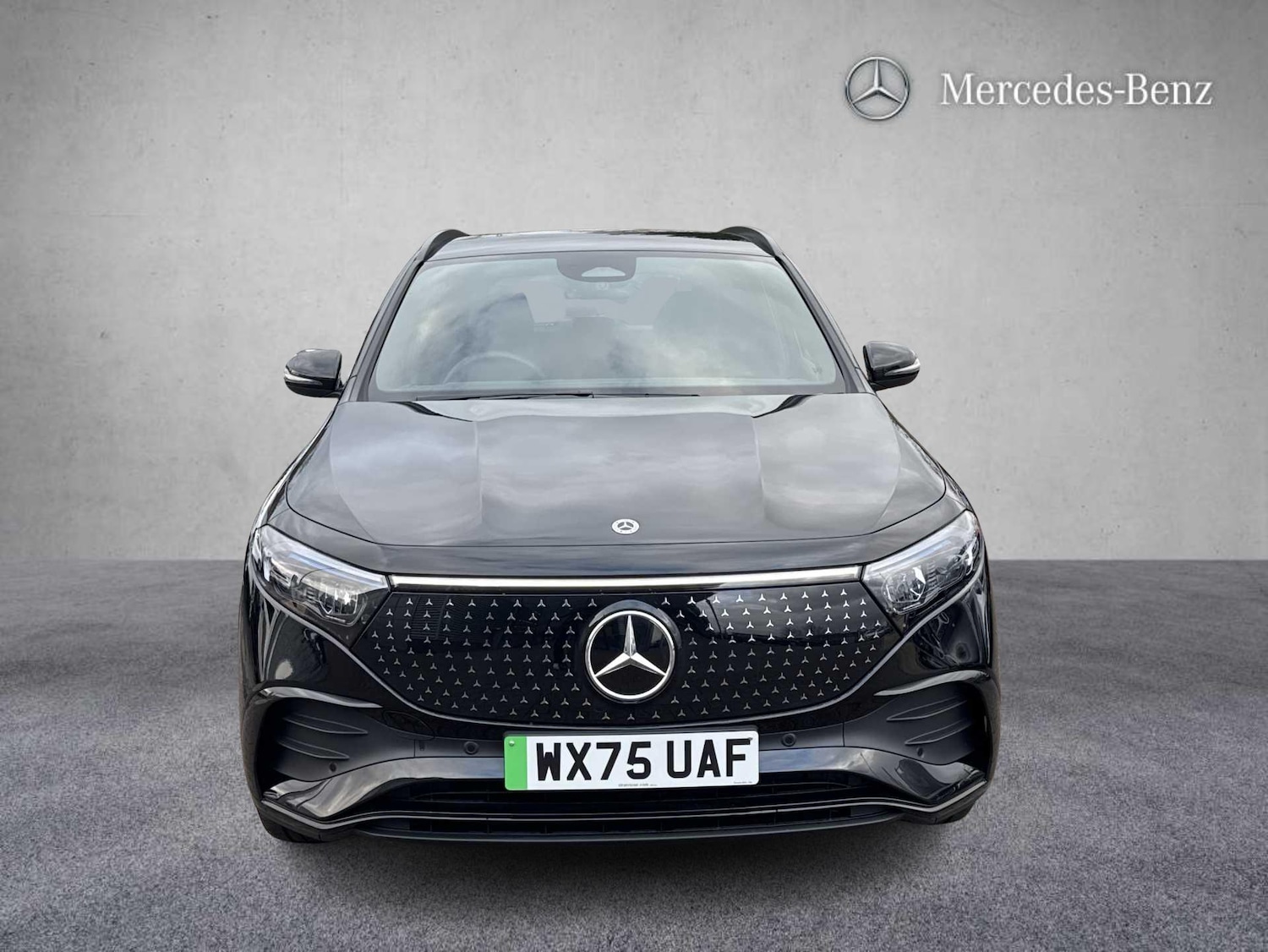 Used Mercedes-Benz EQA 2025 for sale - 77257320: Photo 2