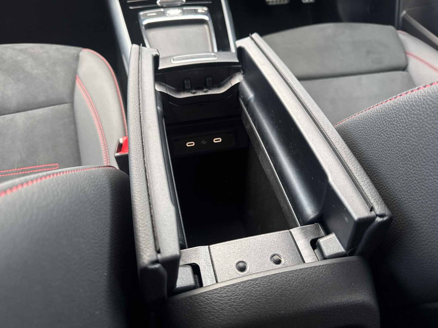 Used Mercedes-Benz EQA 2025 for sale - 77257320: Photo 21