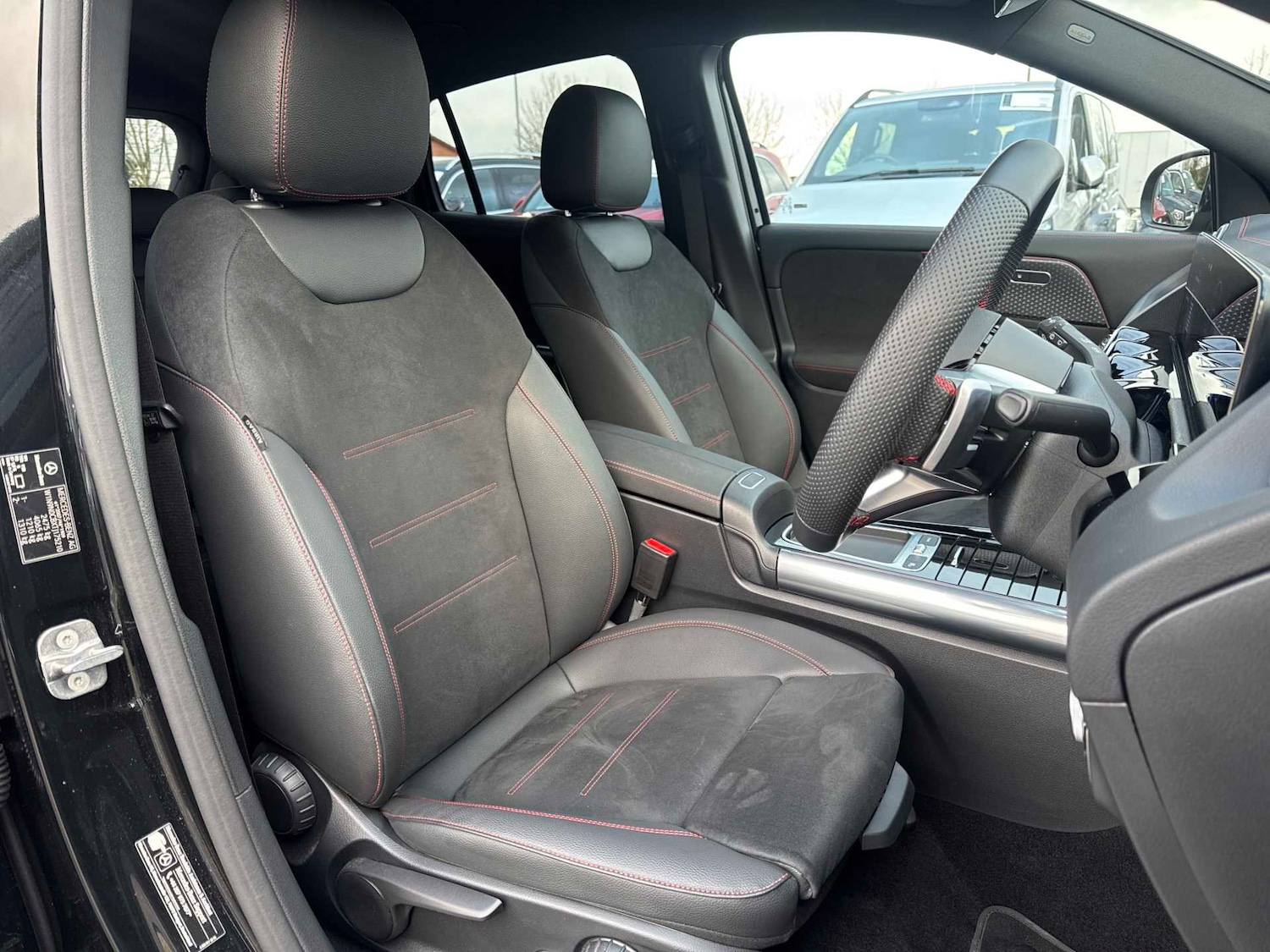 Used Mercedes-Benz EQA 2025 for sale - 77257320: Photo 22