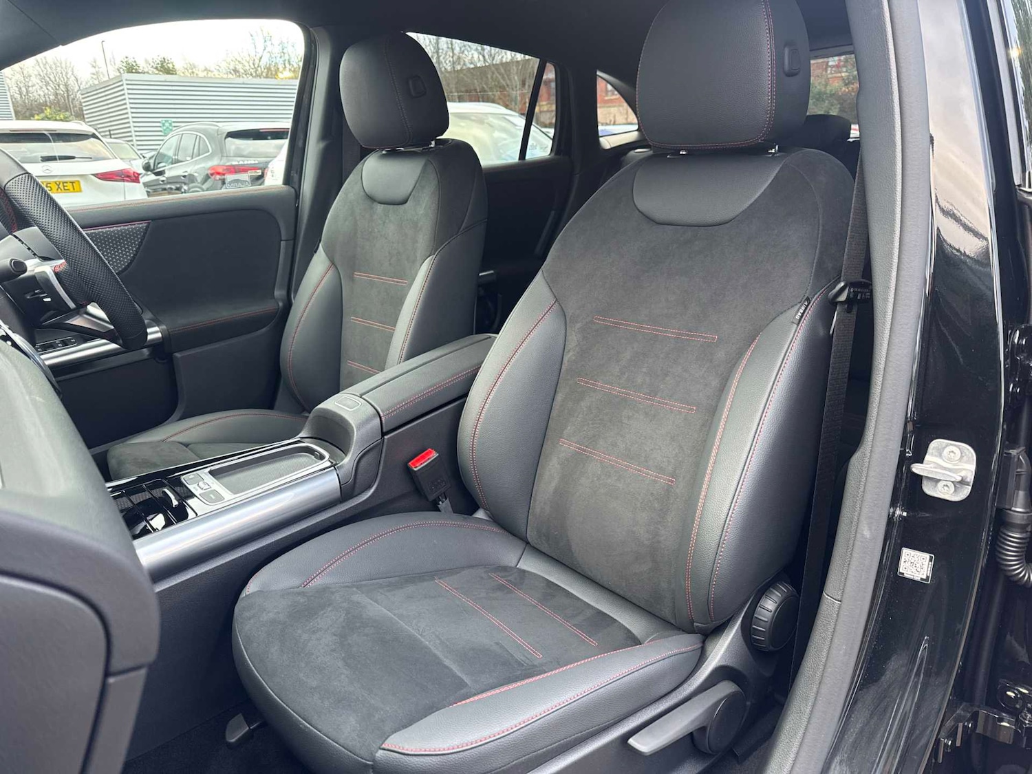 Used Mercedes-Benz EQA 2025 for sale - 77257320: Photo 23