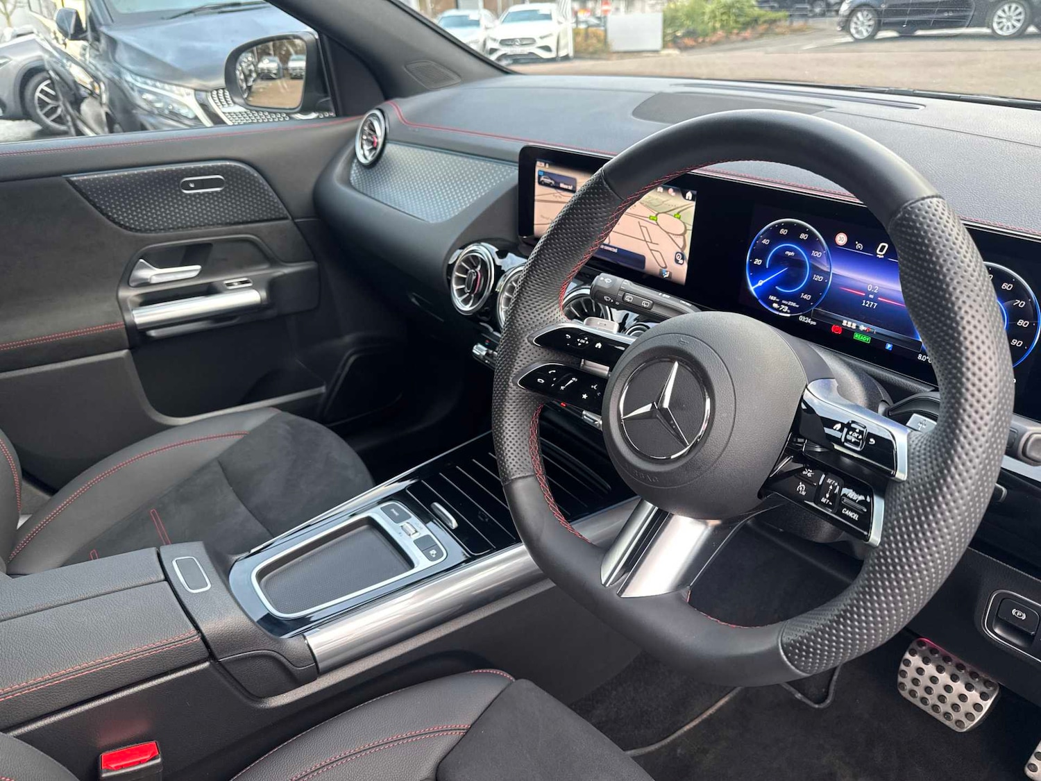 Used Mercedes-Benz EQA 2025 for sale - 77257320: Photo 25