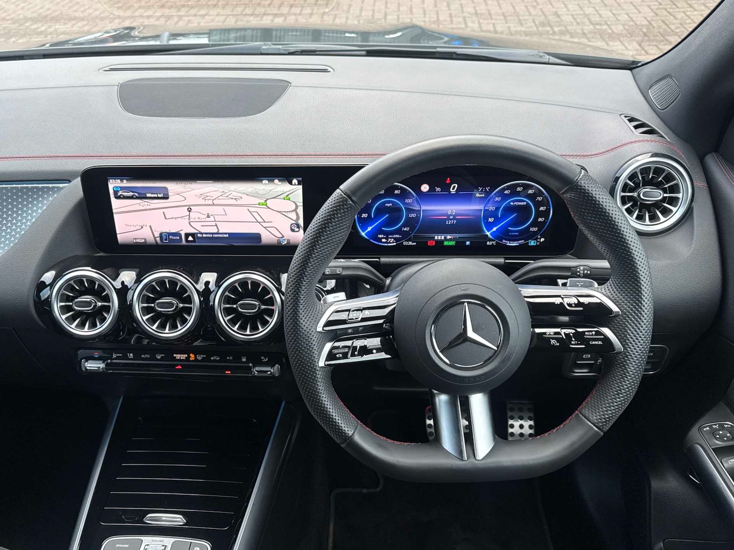 Used Mercedes-Benz EQA 2025 for sale - 77257320: Photo 26