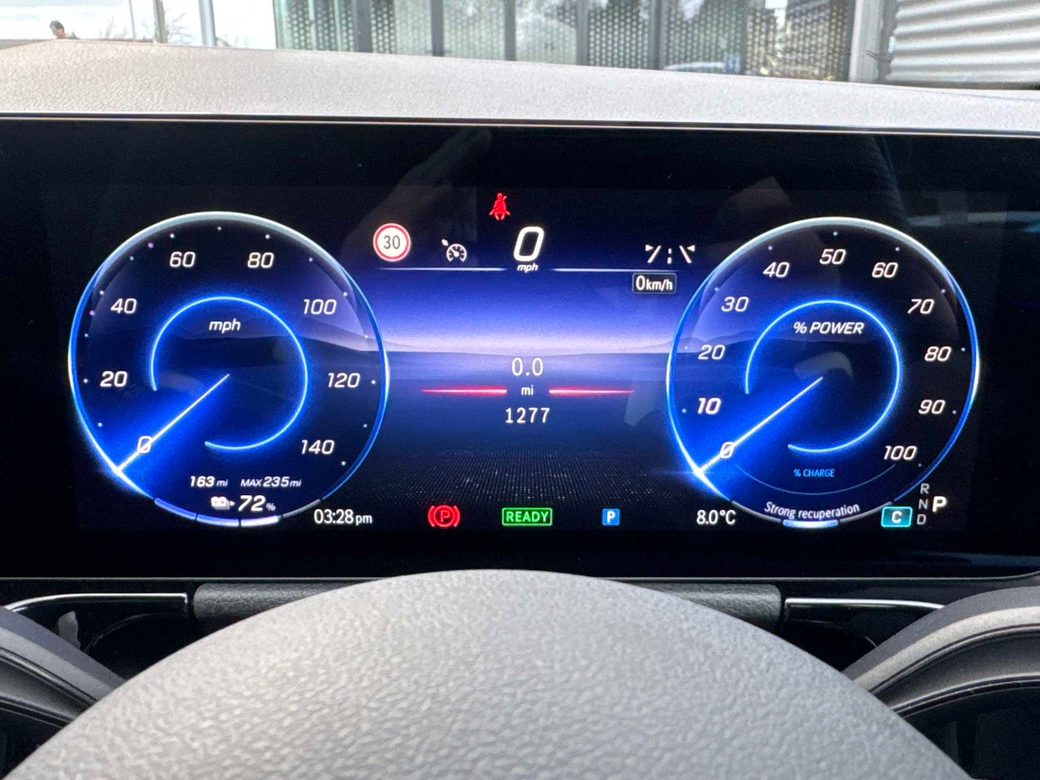 Used Mercedes-Benz EQA 2025 for sale - 77257320: Photo 27