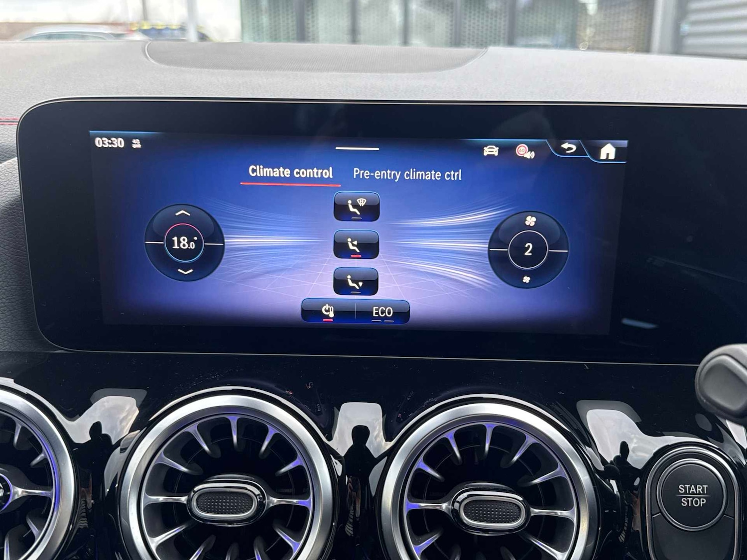 Used Mercedes-Benz EQA 2025 for sale - 77257320: Photo 35