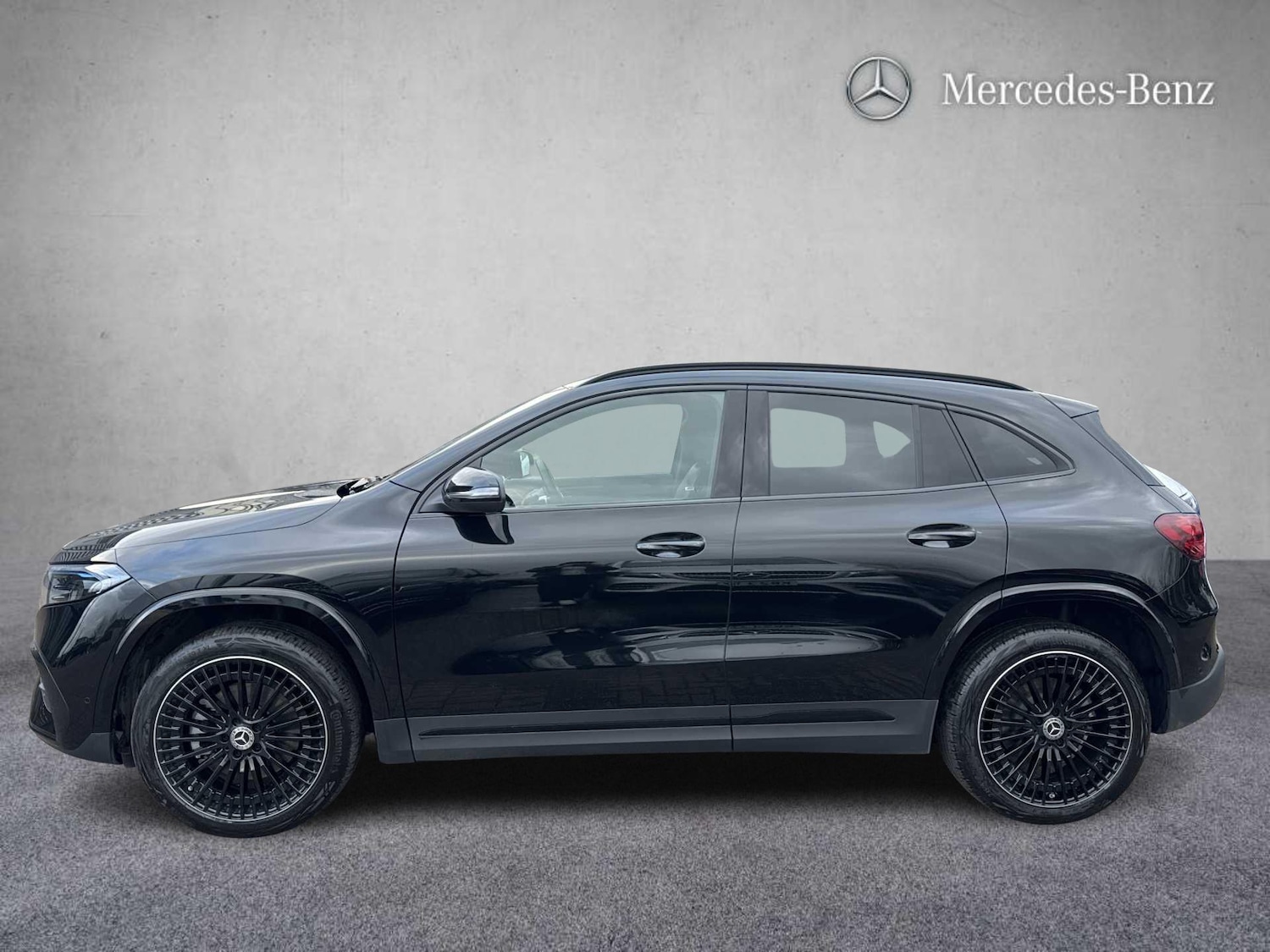 Used Mercedes-Benz EQA 2025 for sale - 77257320: Photo 4