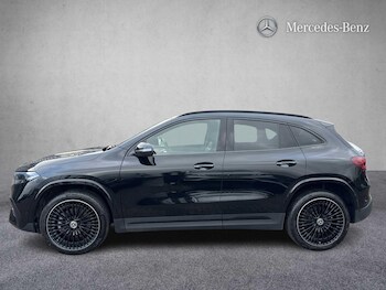 Used Mercedes-Benz EQA 2025 for sale - 77257320: Photo