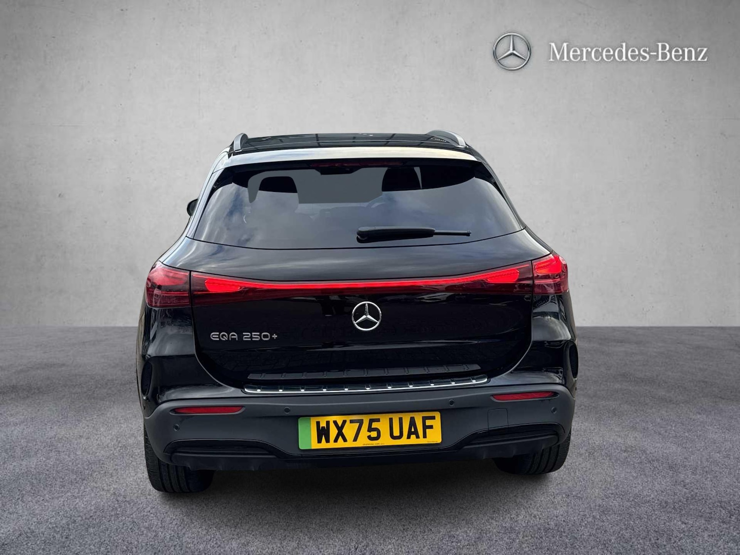 Used Mercedes-Benz EQA 2025 for sale - 77257320: Photo 7