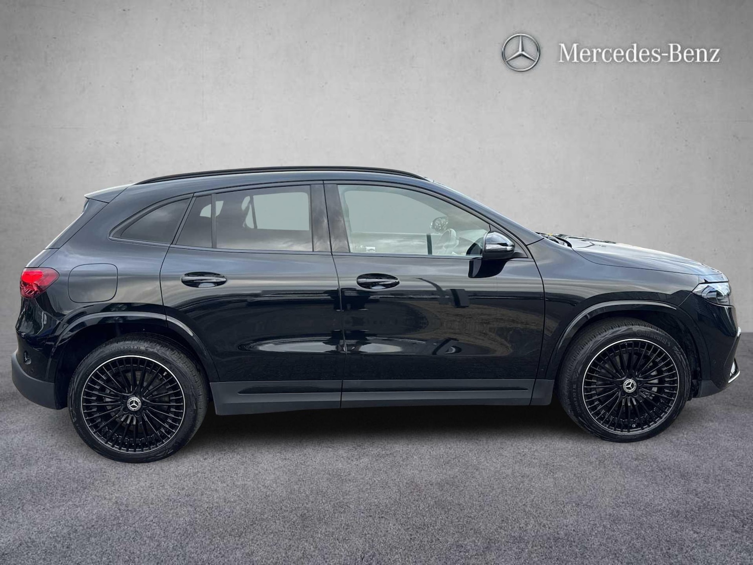 Used Mercedes-Benz EQA 2025 for sale - 77257320: Photo 9