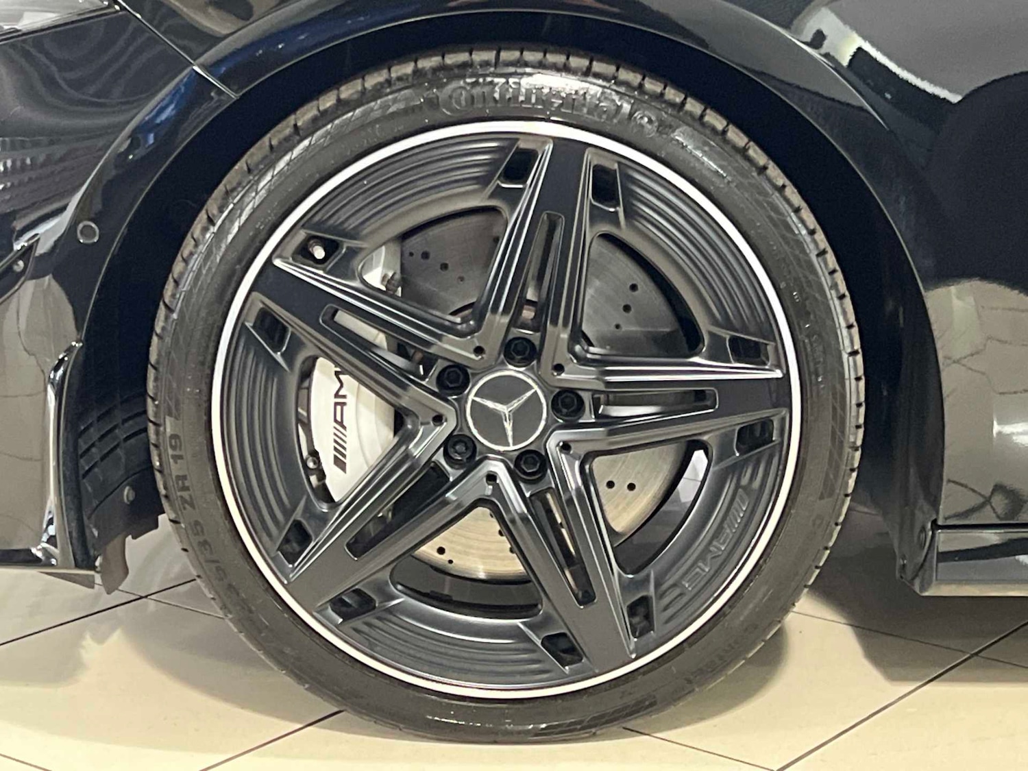 Used Mercedes-Benz A-Class 2024 for sale - 77500392: Photo 11