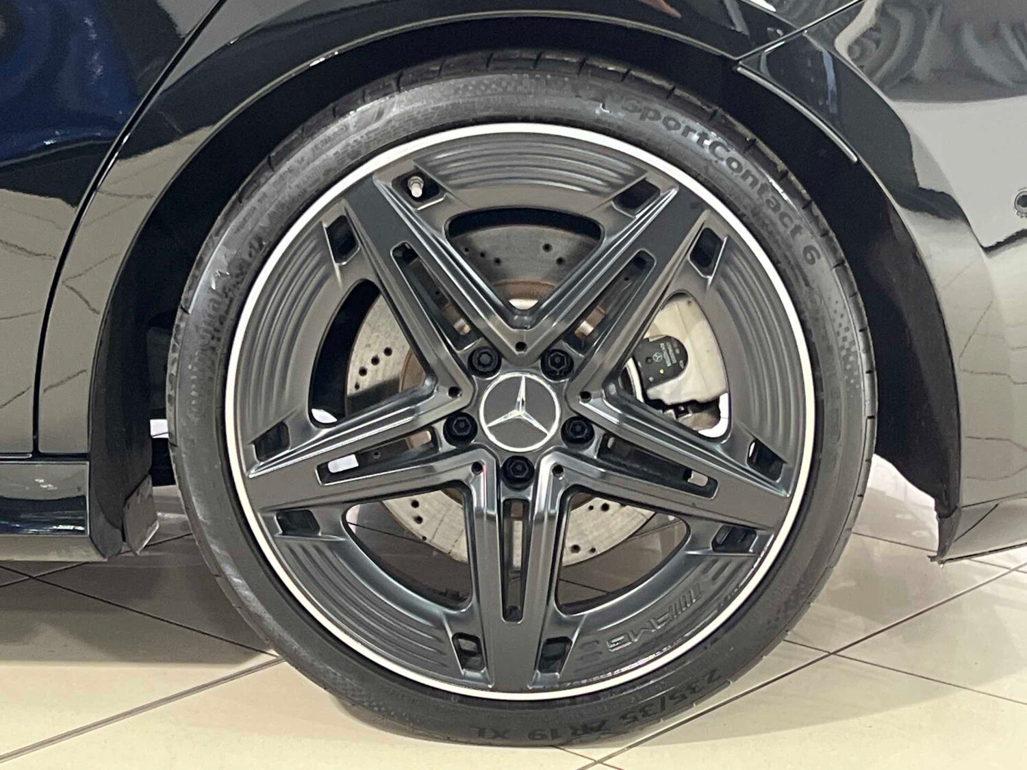 Used Mercedes-Benz A-Class 2024 for sale - 77500392: Photo 12