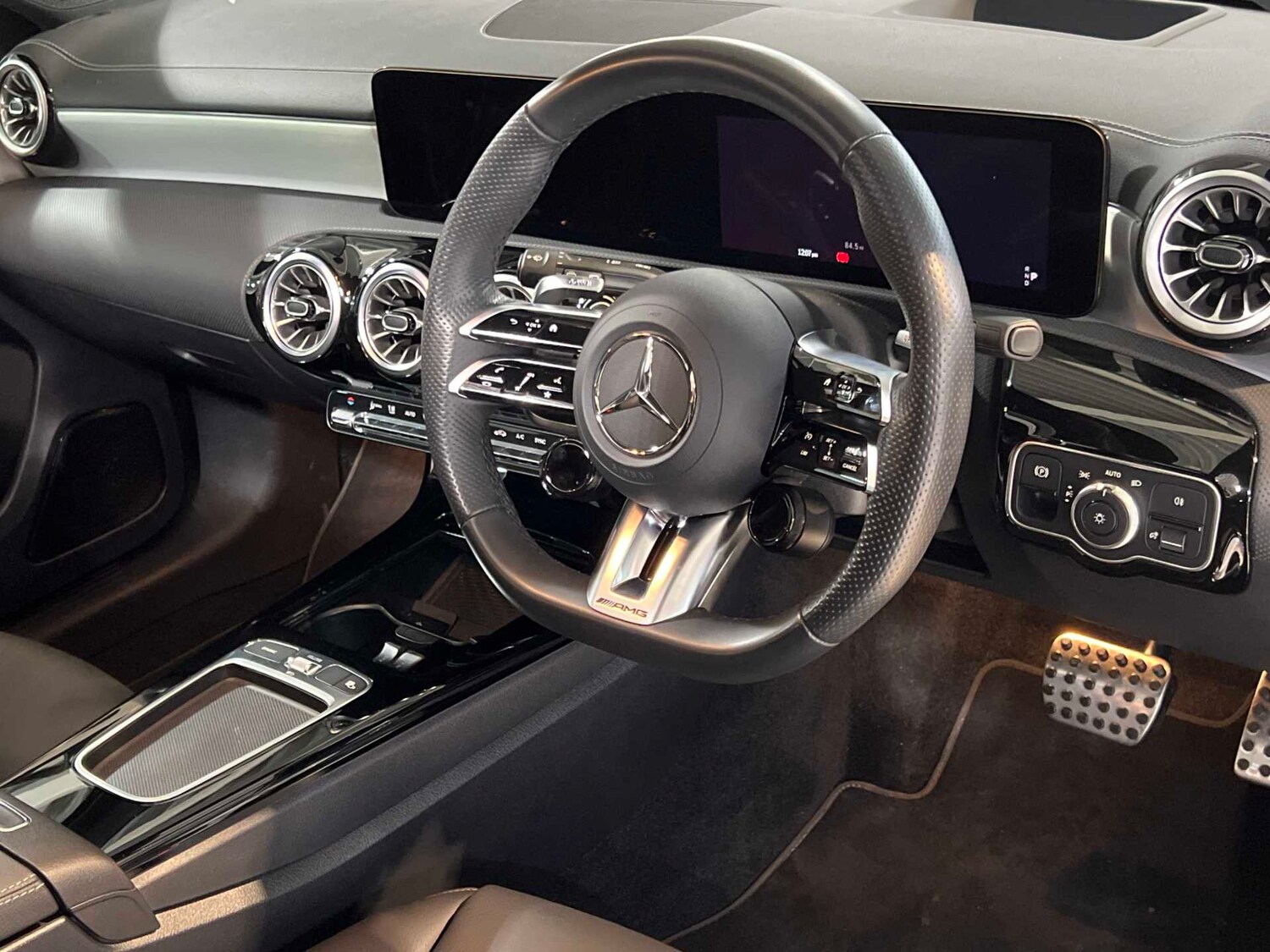 Used Mercedes-Benz A-Class 2024 for sale - 77500392: Photo 14