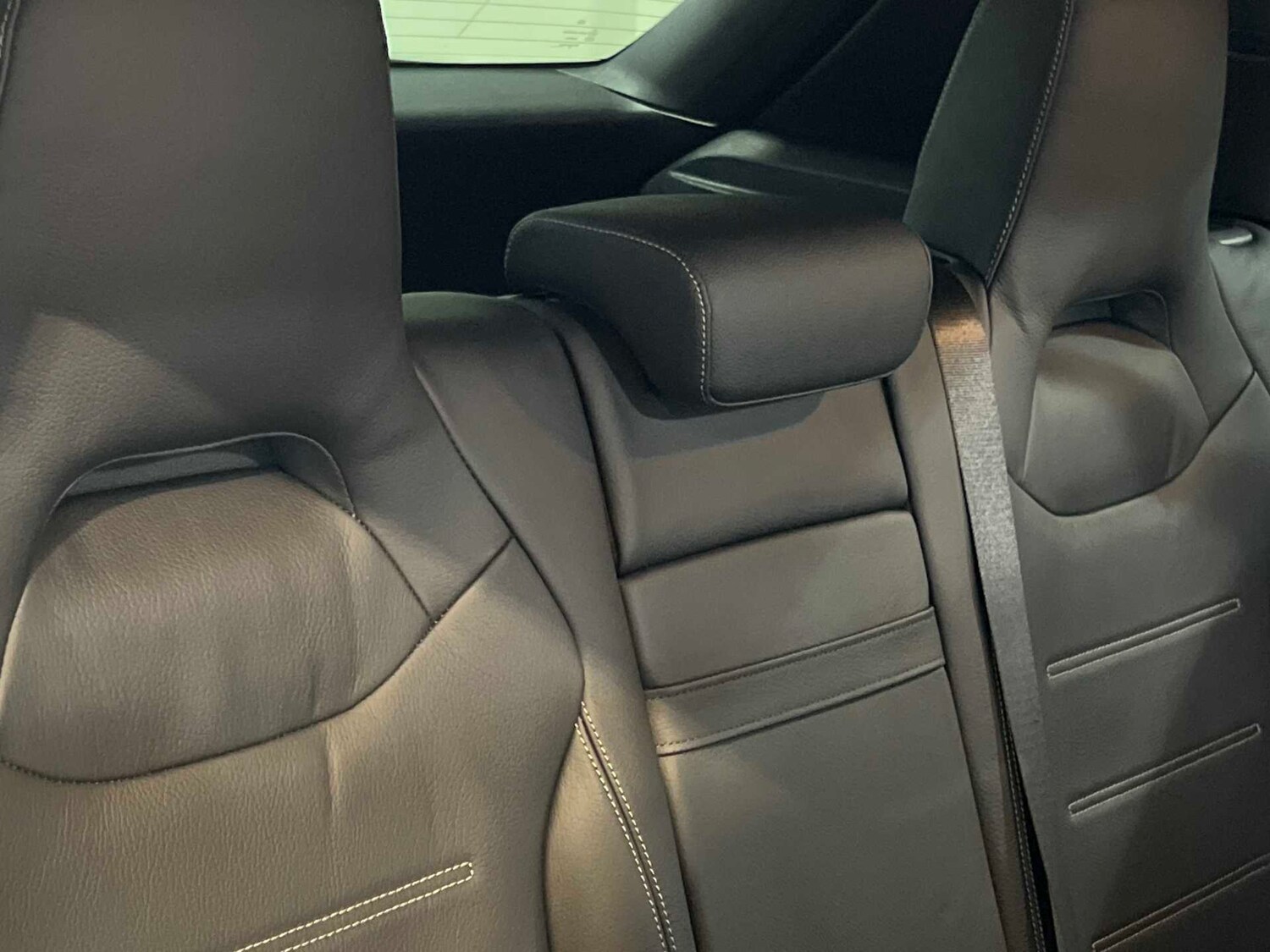 Used Mercedes-Benz A-Class 2024 for sale - 77500392: Photo 15