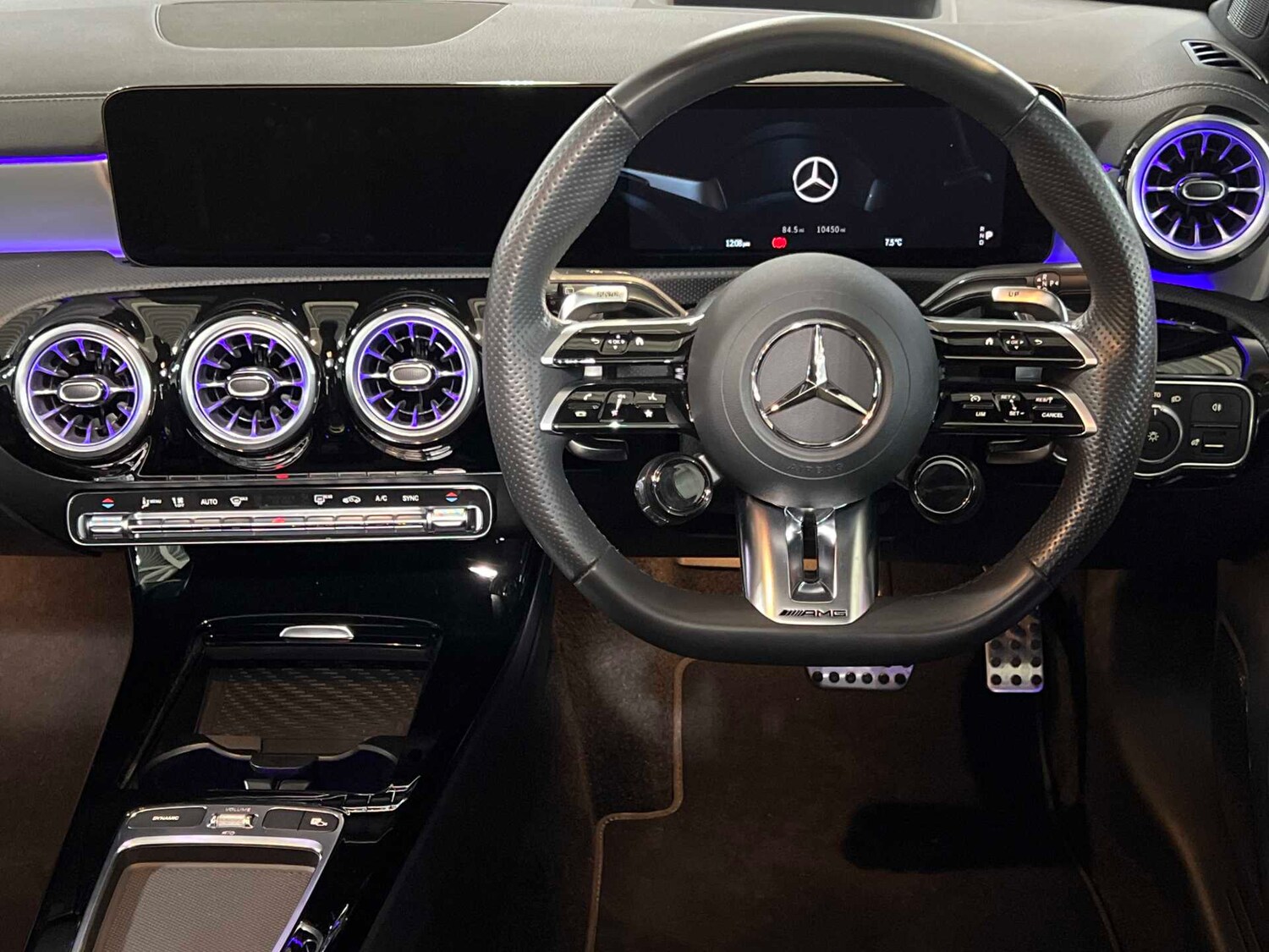 Used Mercedes-Benz A-Class 2024 for sale - 77500392: Photo 17