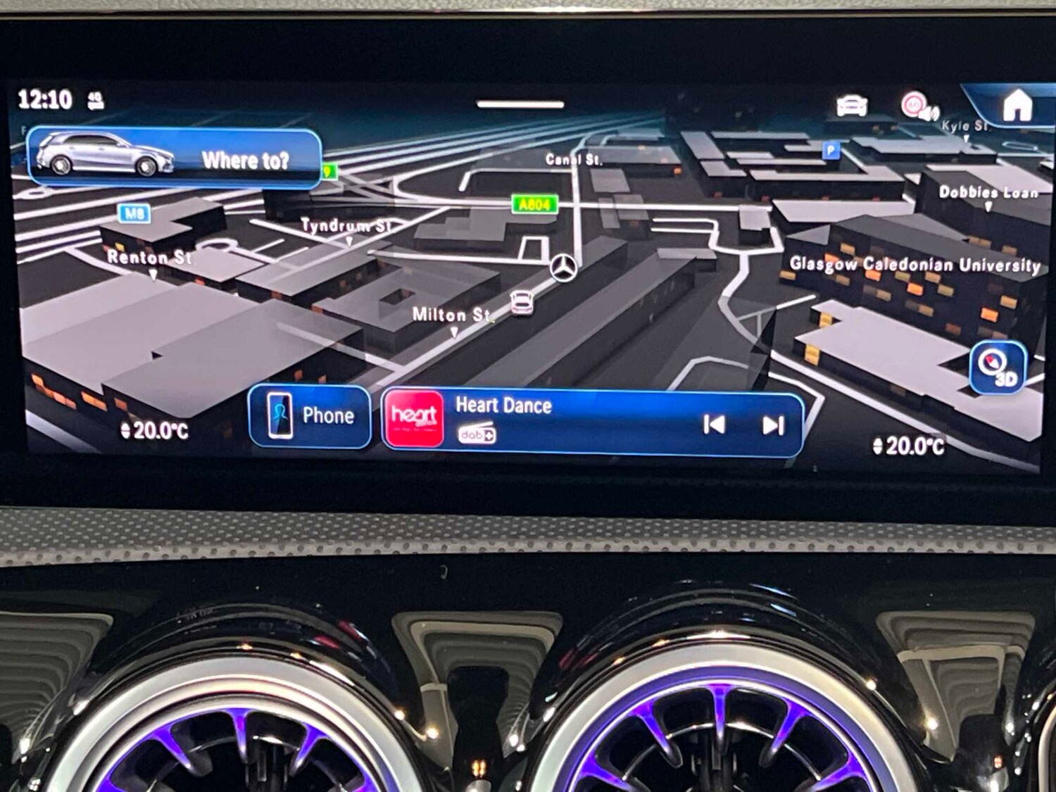 Used Mercedes-Benz A-Class 2024 for sale - 77500392: Photo 20