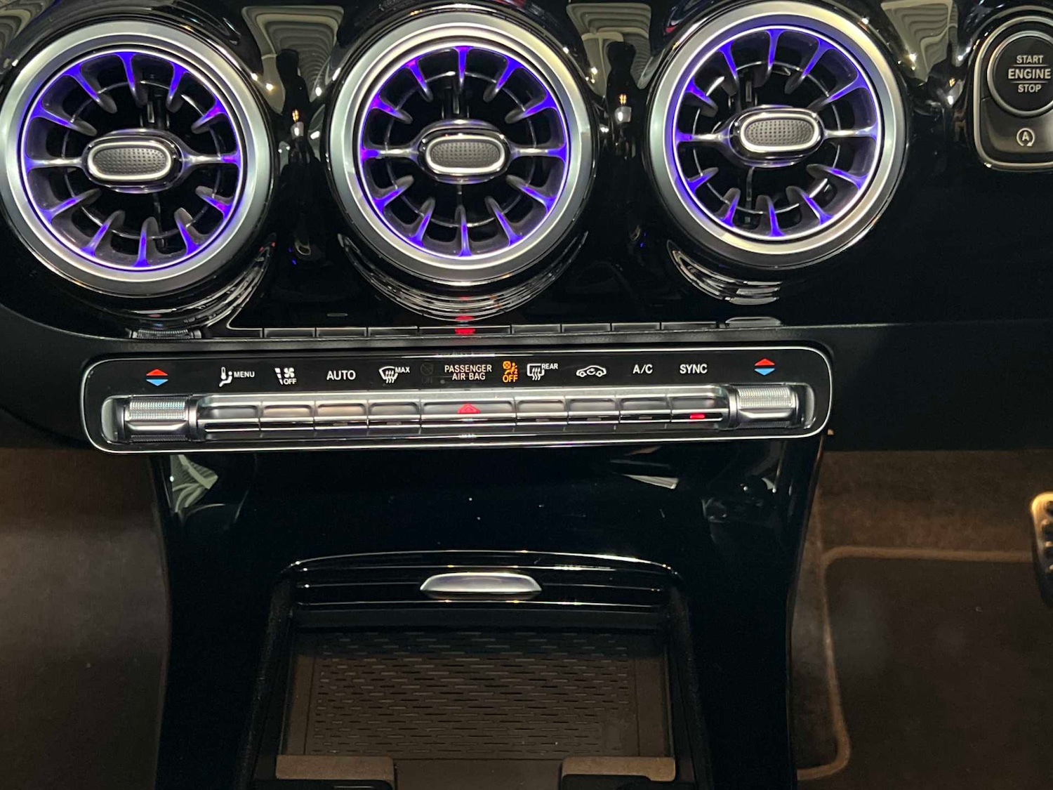 Used Mercedes-Benz A-Class 2024 for sale - 77500392: Photo 21