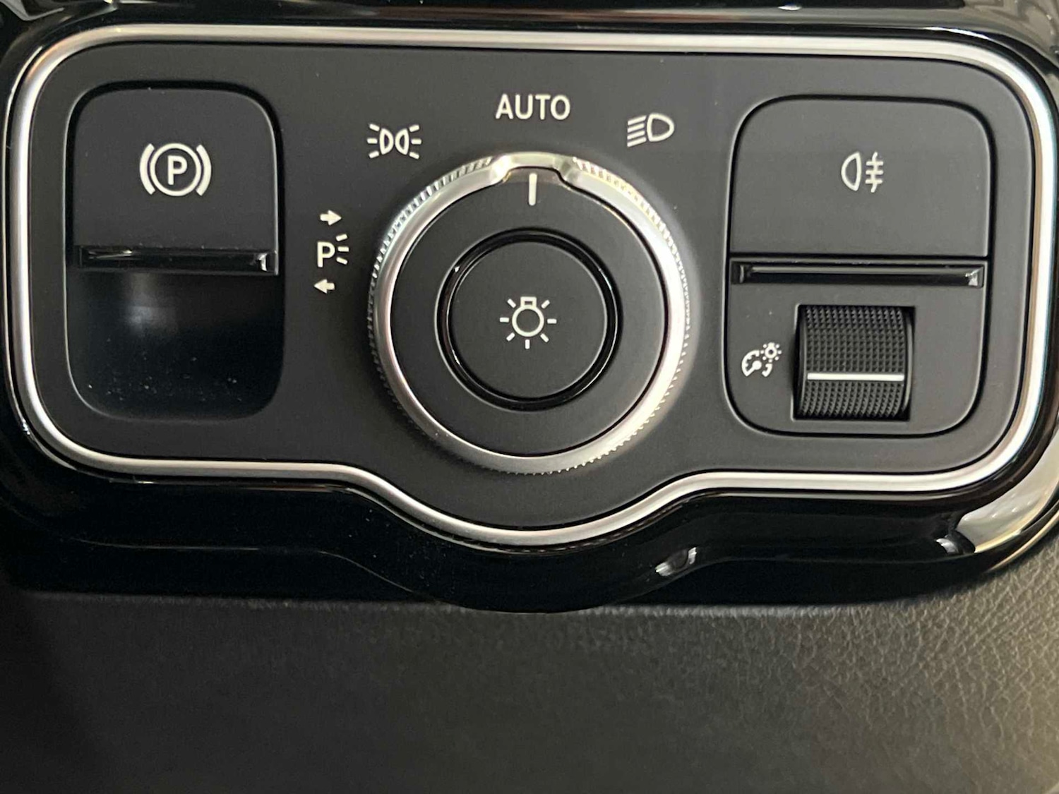 Used Mercedes-Benz A-Class 2024 for sale - 77500392: Photo 22