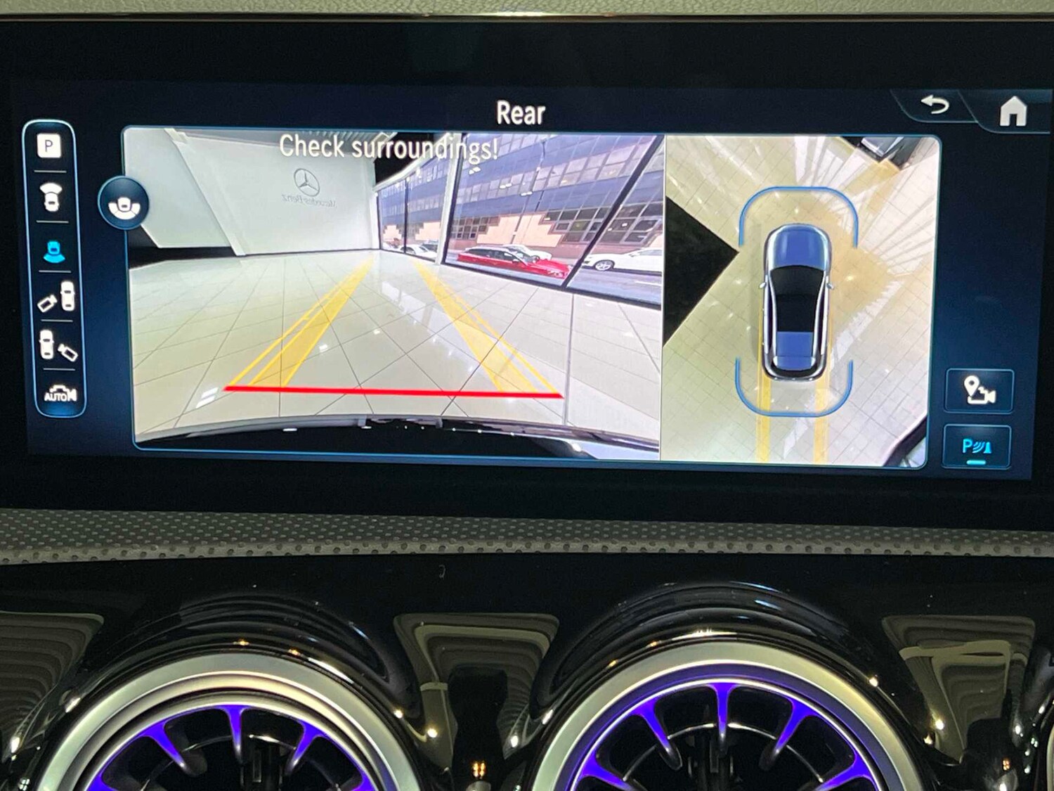 Used Mercedes-Benz A-Class 2024 for sale - 77500392: Photo 24