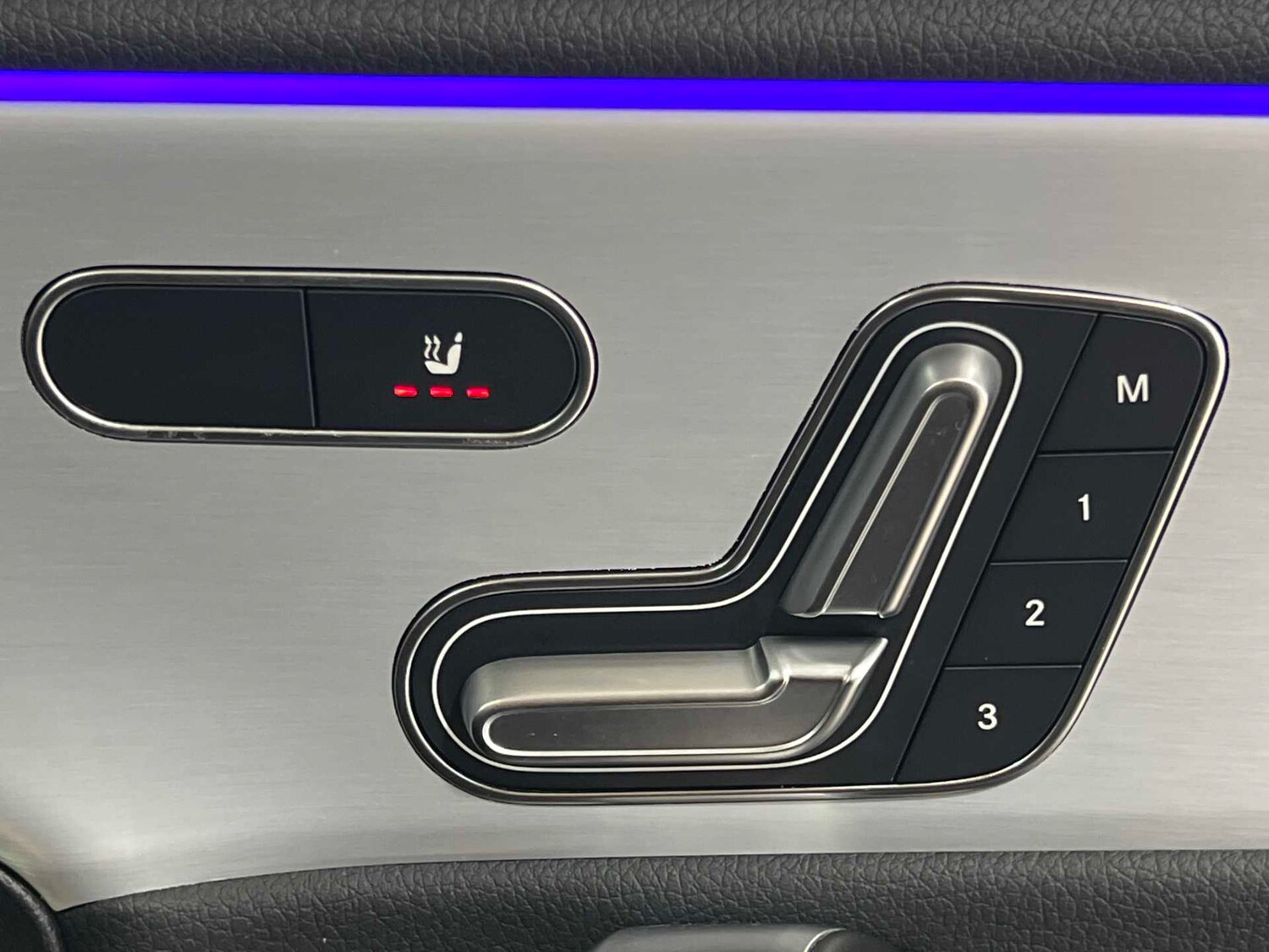 Used Mercedes-Benz A-Class 2024 for sale - 77500392: Photo 25