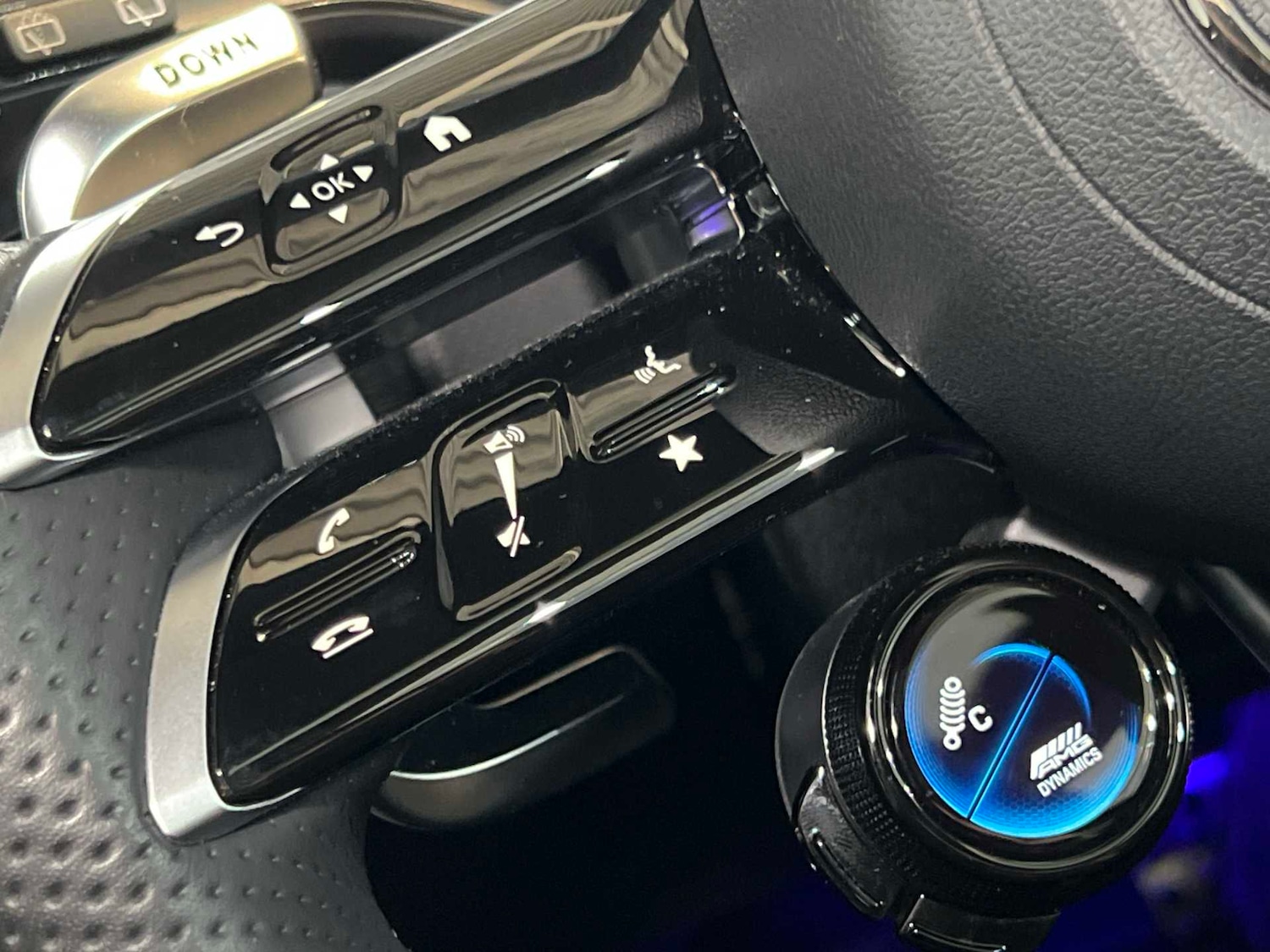 Used Mercedes-Benz A-Class 2024 for sale - 77500392: Photo 32