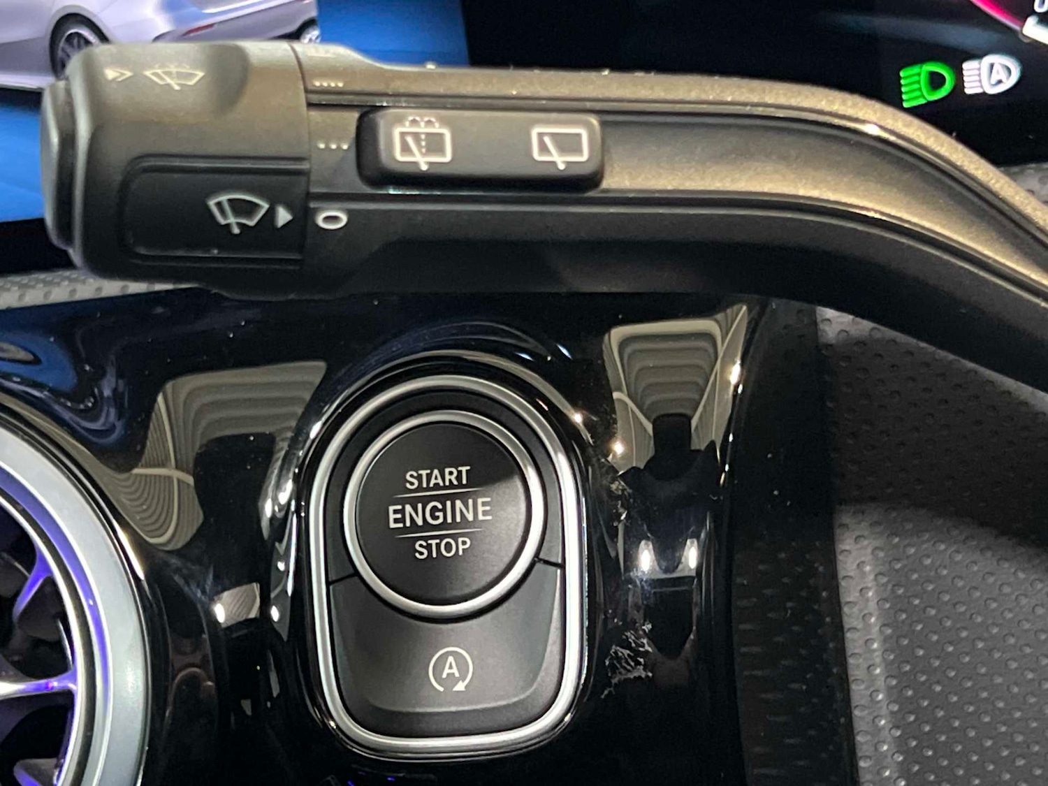 Used Mercedes-Benz A-Class 2024 for sale - 77500392: Photo 34