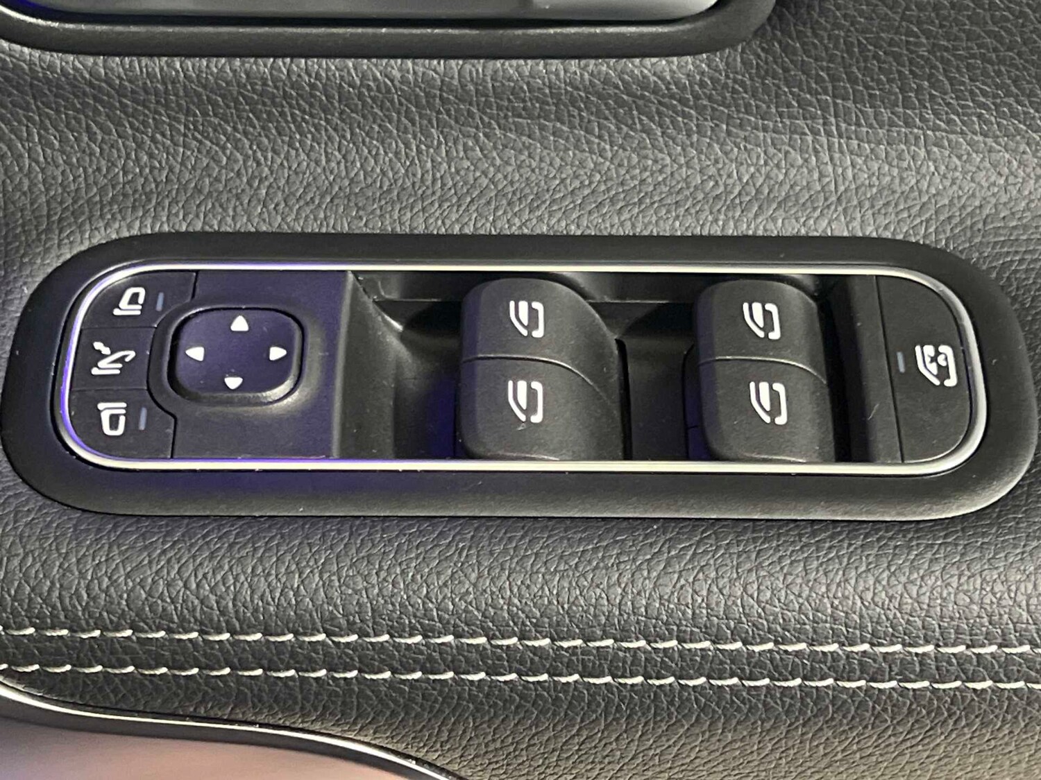 Used Mercedes-Benz A-Class 2024 for sale - 77500392: Photo 35