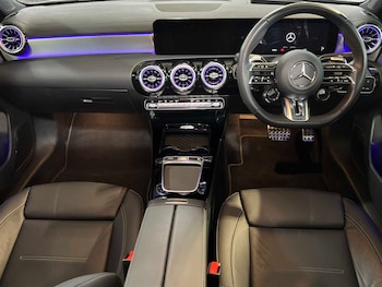 Used Mercedes-Benz A-Class 2024 for sale - 77500392: Photo