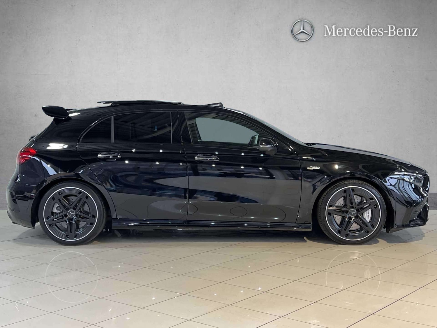 Used Mercedes-Benz A-Class 2024 for sale - 77500392: Photo 5