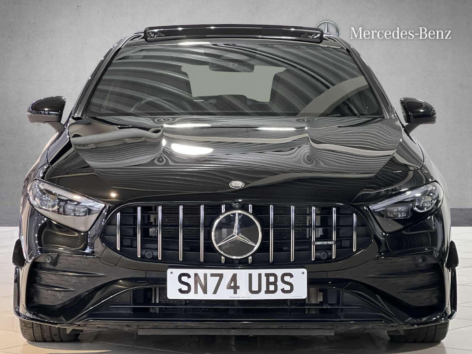 Used Mercedes-Benz A-Class 2024 for sale - 77500392: Photo 6