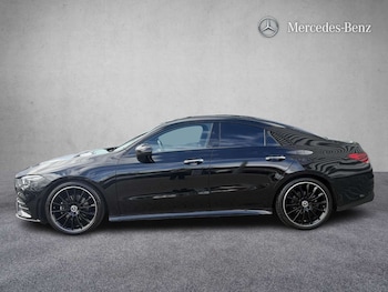 Used Mercedes-Benz CLA 2023 for sale - 78104302: Photo