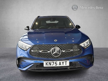 Used Mercedes-Benz GLC 2025 for sale - 77842439: Photo