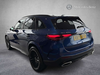 Used Mercedes-Benz GLC 2025 for sale - 77842439: Photo