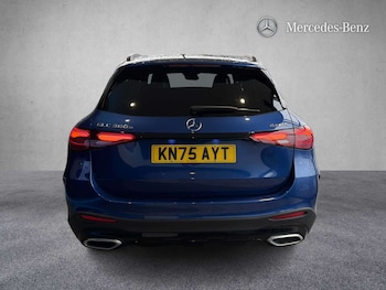 Used Mercedes-Benz GLC 2025 for sale - 77842439: Photo