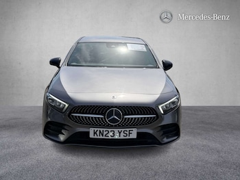 Used Mercedes-Benz A-Class 2023 for sale - 78960971: Photo