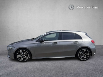 Used Mercedes-Benz A-Class 2023 for sale - 78960971: Photo