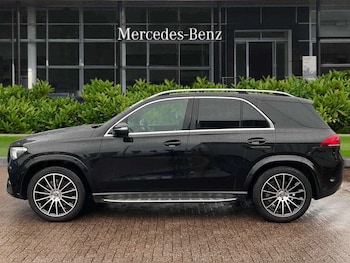 Used Mercedes-Benz GLE 2023 for sale - 75903262: Photo