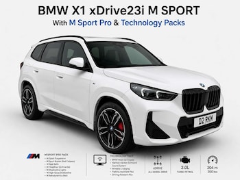 Used BMW X1 2025 for sale - 78625511: Photo