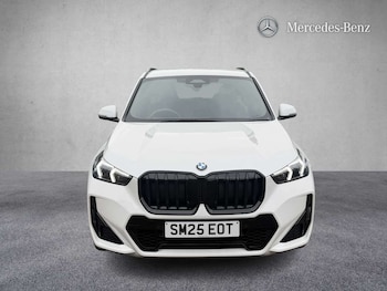 Used BMW X1 2025 for sale - 78625511: Photo