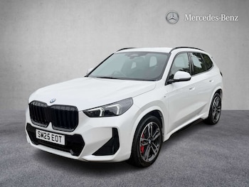 Used BMW X1 2025 for sale - 78625511: Photo