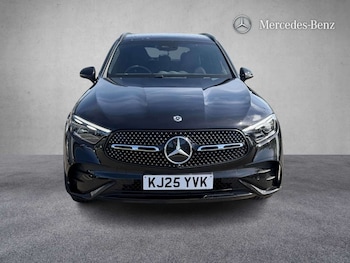 Used Mercedes-Benz GLC 2025 for sale - 78825374: Photo