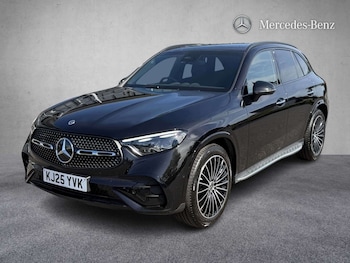 Used Mercedes-Benz GLC 2025 for sale - 78825374: Photo