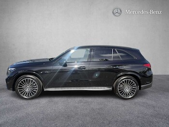 Used Mercedes-Benz GLC 2025 for sale - 78825374: Photo