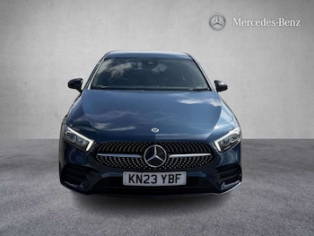 Used Mercedes-Benz A-Class 2023 for sale - 78104256: Photo