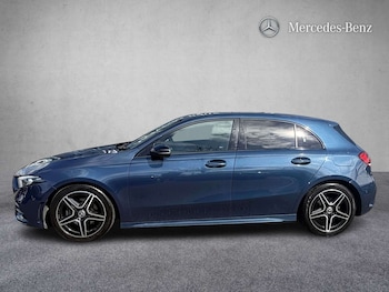 Used Mercedes-Benz A-Class 2023 for sale - 78104256: Photo