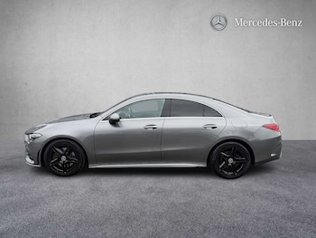 Used Mercedes-Benz CLA 2021 for sale - 79227675: Photo