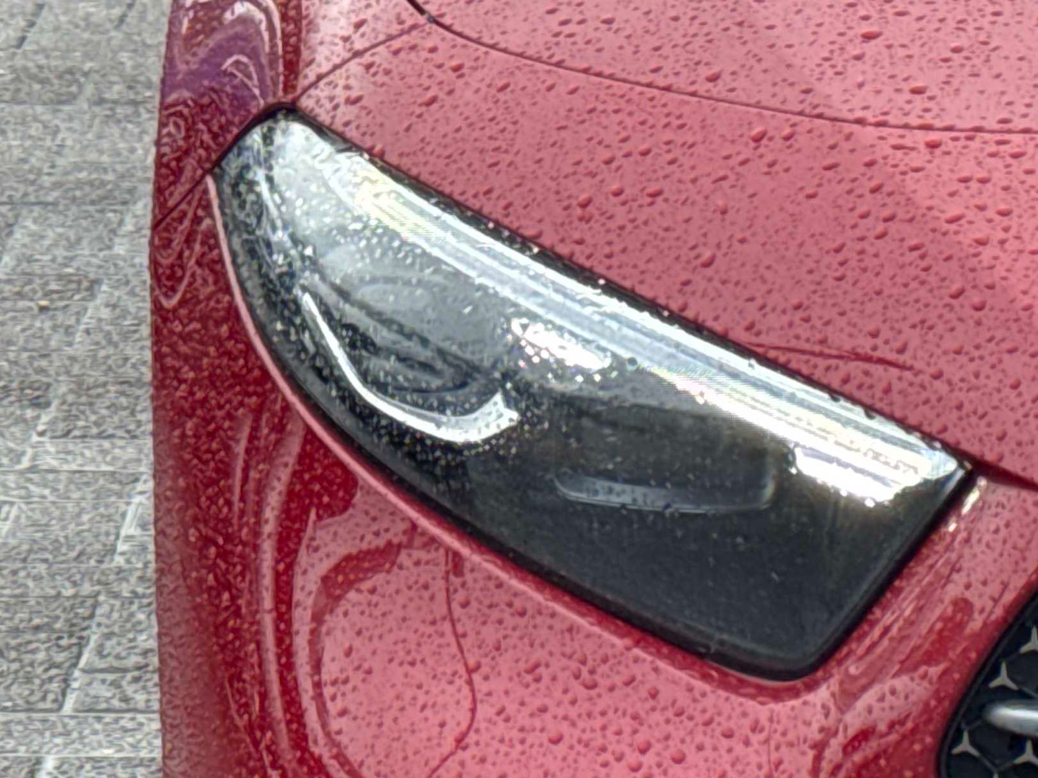 Used Mercedes-Benz A-Class 2024 for sale - 77257194: Photo 10