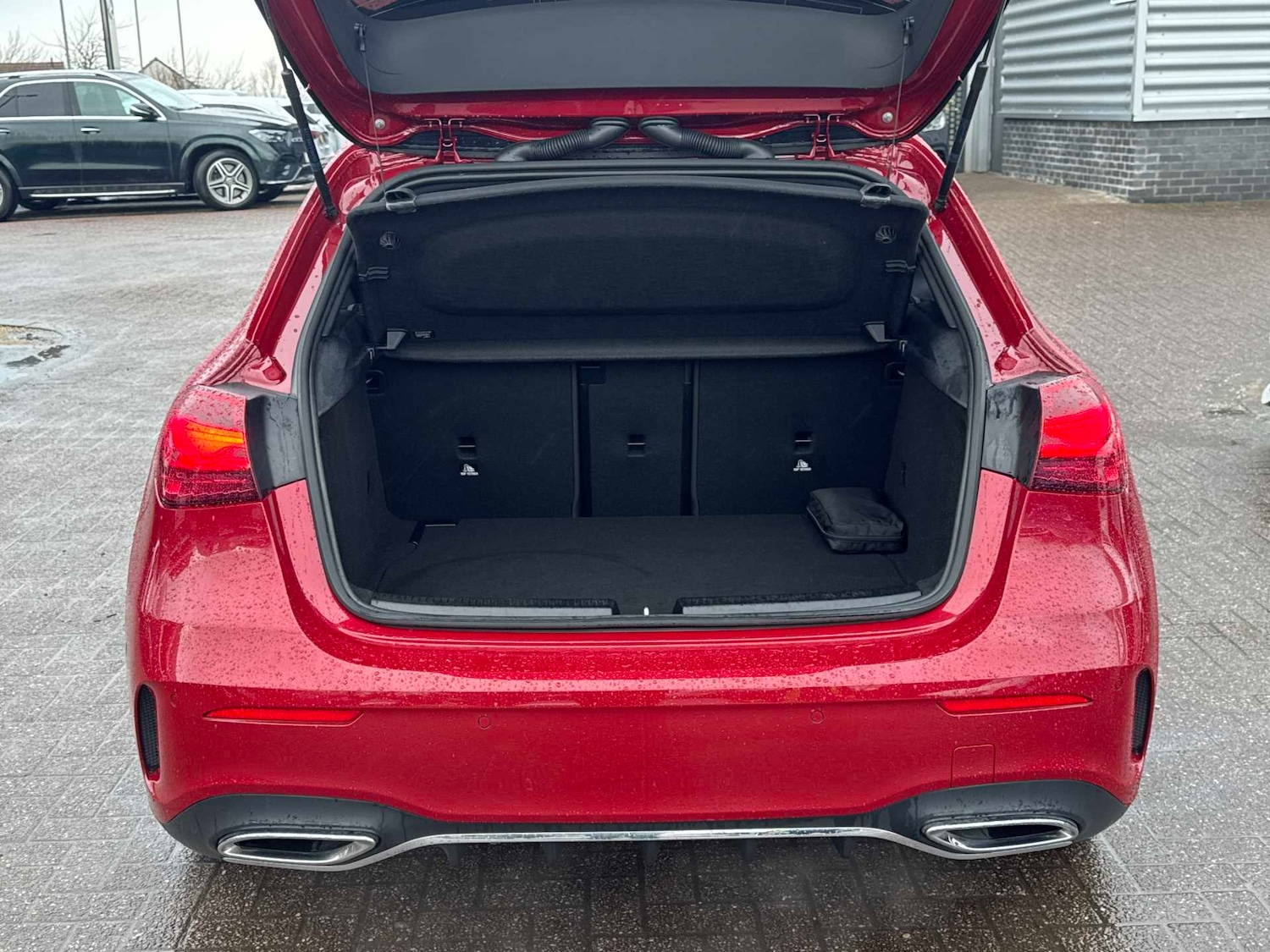 Used Mercedes-Benz A-Class 2024 for sale - 77257194: Photo 12