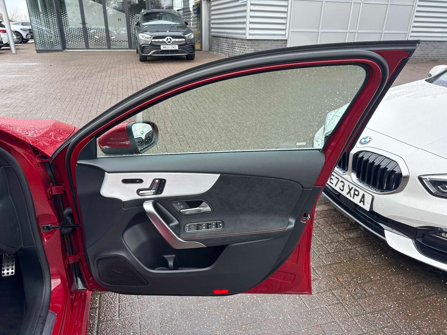 Used Mercedes-Benz A-Class 2024 for sale - 77257194: Photo 13