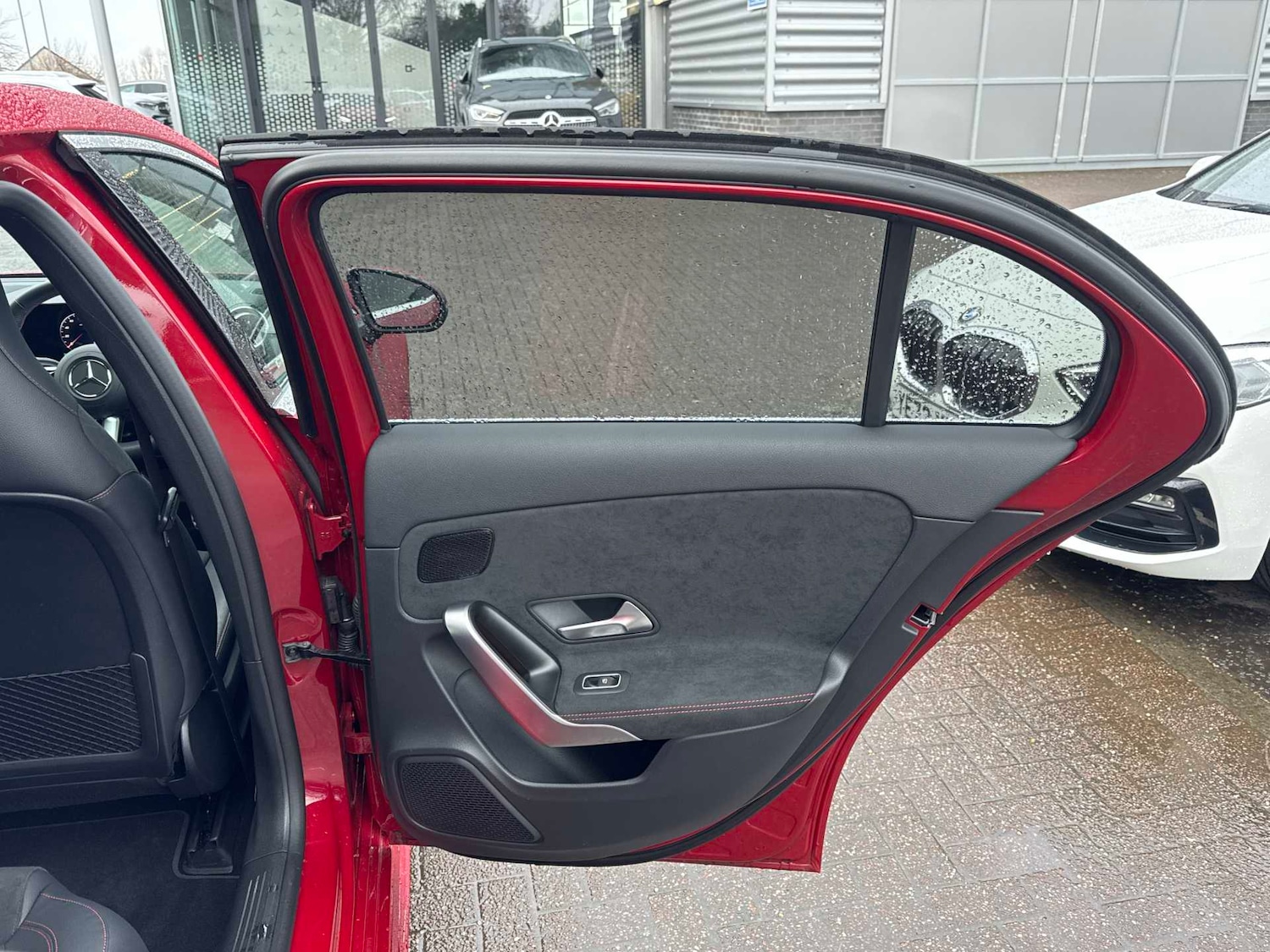 Used Mercedes-Benz A-Class 2024 for sale - 77257194: Photo 14